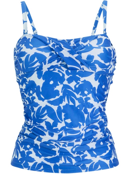 Regatta - Haut de tankini motif/style floral ACEANA - Kiabi