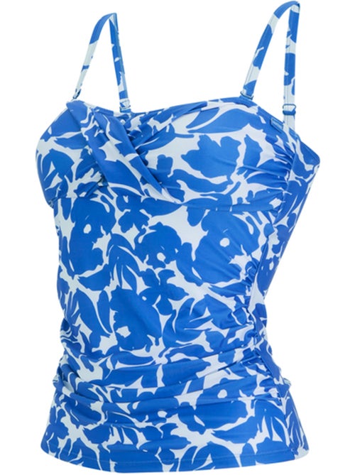 Regatta - Haut de tankini motif/style floral ACEANA - Kiabi