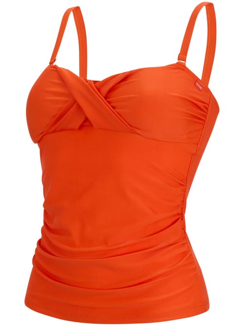 Regatta - Haut de tankini motif/style uni ACEANA - Kiabi