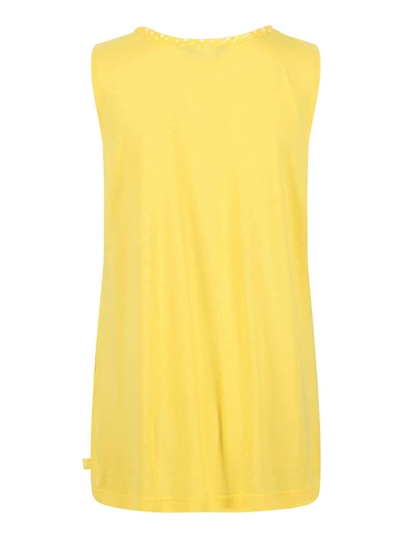 Regatta - Haut JANESSA Jaune foncé - Kiabi