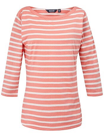 Regatta - Haut manches ¾ BAYLETTA