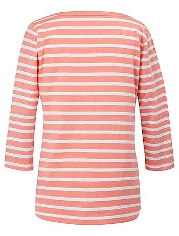 Regatta - Haut manches ¾ BAYLETTA