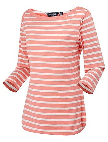 Regatta - Haut manches ¾ BAYLETTA