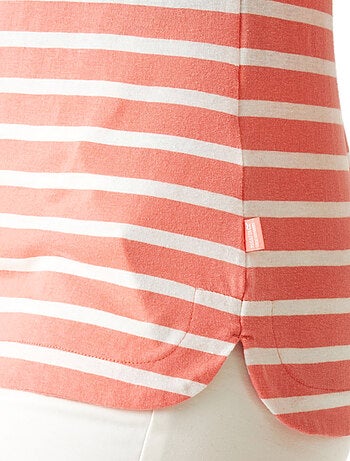 Regatta - Haut manches ¾ BAYLETTA