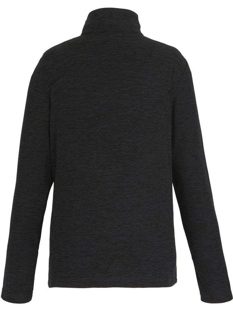 Regatta - Haut polaire à col montant zippé SWEETHEART Gris Gris anthracite - Kiabi