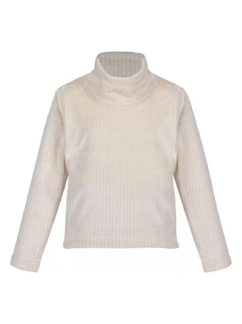 Regatta - Haut polaire ANWEN Beige clair - Kiabi