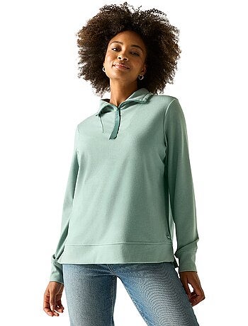 Regatta - Haut polaire DEMMI