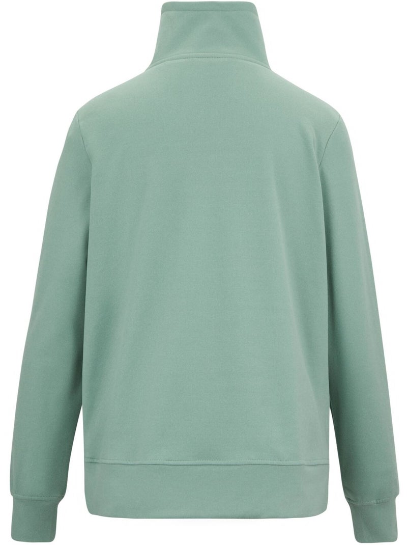 Regatta - Haut polaire DEMMI Turquoise - Kiabi
