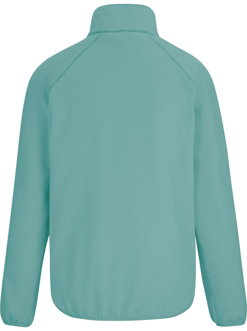 Regatta - Haut polaire FRANKIE Bleu turquoise - Kiabi