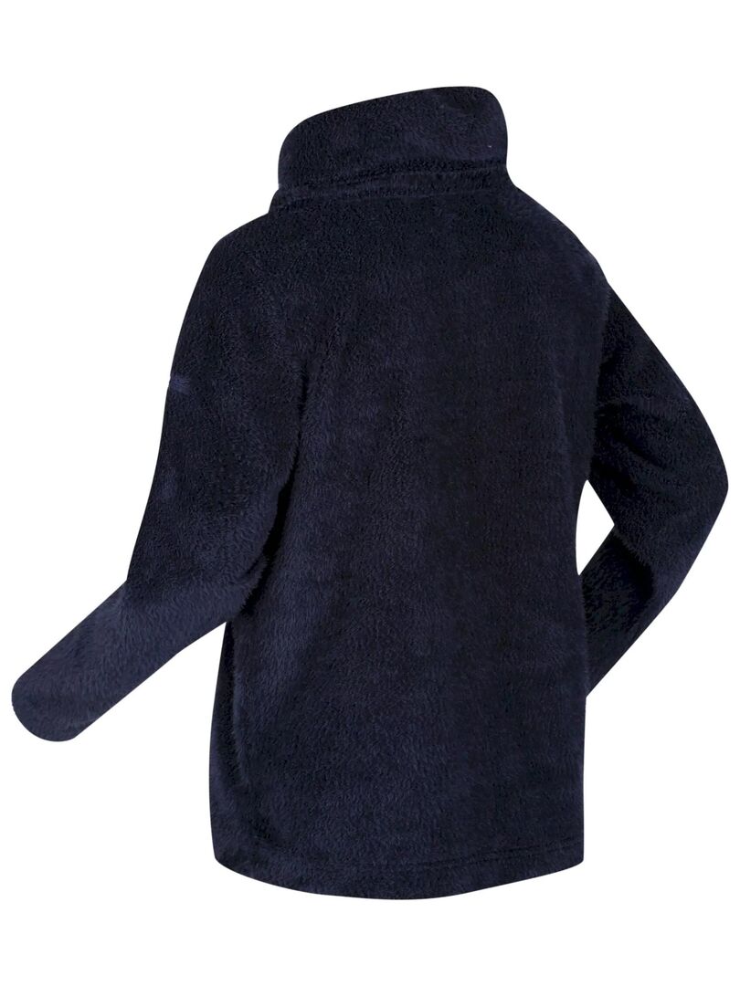 Haut Marin Bleu Taille 16 - Marque South - Manches Courtes - Occasion Très Bon état