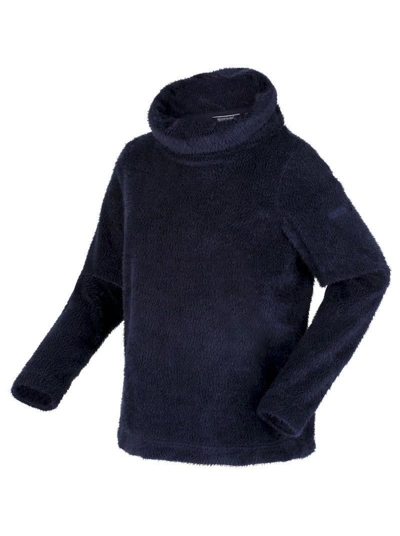 Veste polaire de randonnée montagne Regatta Marine - Femme REGATTA