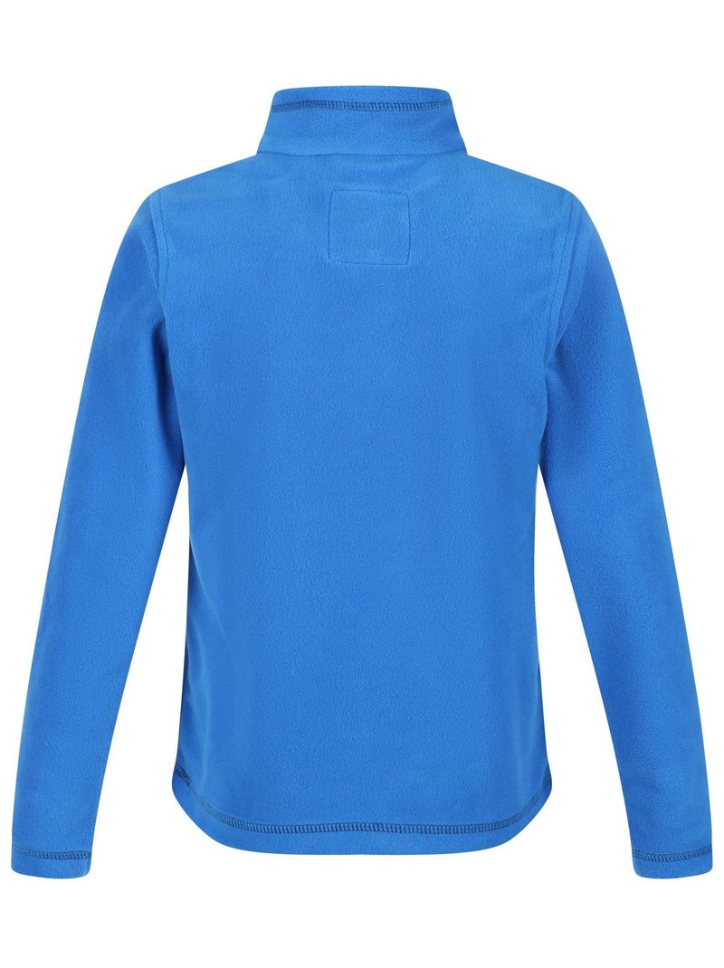 Regatta - Haut polaire HOT SHOT Bleu - Kiabi
