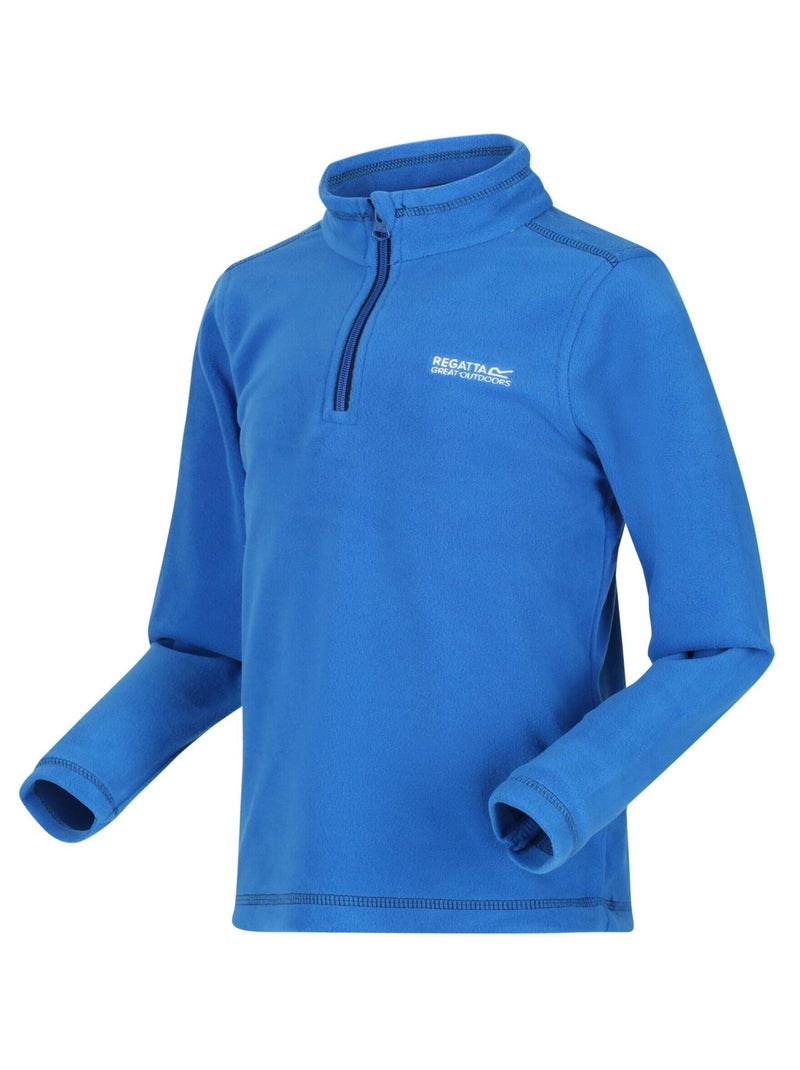 Regatta - Haut polaire HOT SHOT Bleu - Kiabi