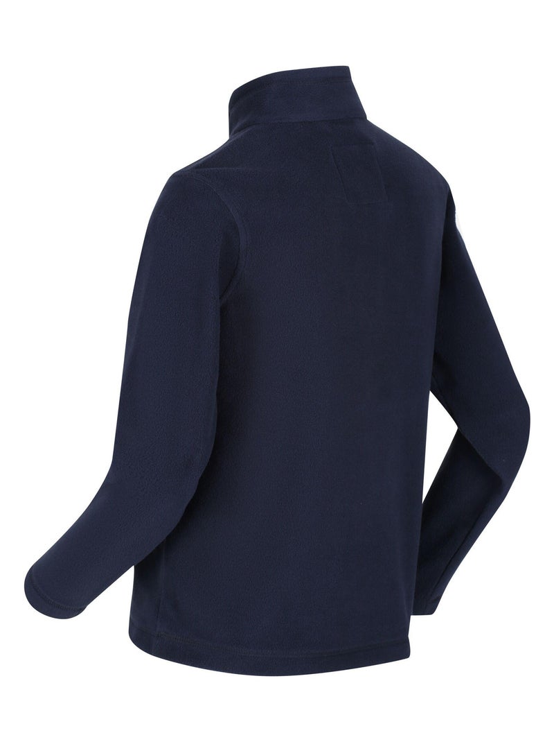 Regatta - Haut polaire HOT SHOT Bleu marine - Kiabi