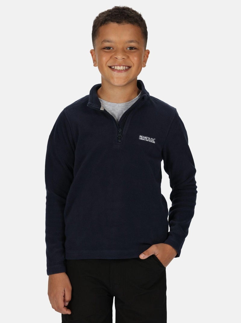 Regatta - Haut polaire HOT SHOT Bleu marine - Kiabi