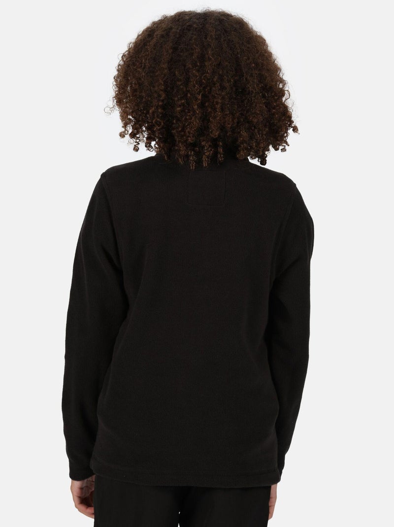 Regatta - Haut polaire HOT SHOT Noir - Kiabi