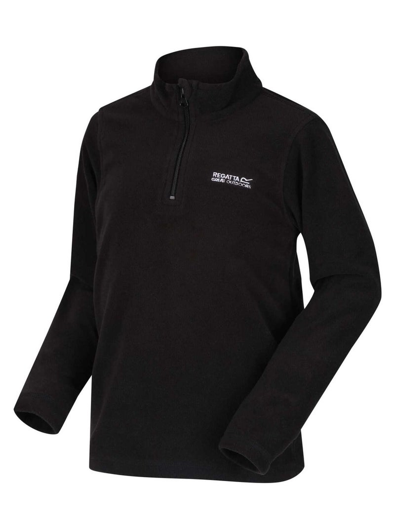 Regatta - Haut polaire HOT SHOT Noir - Kiabi