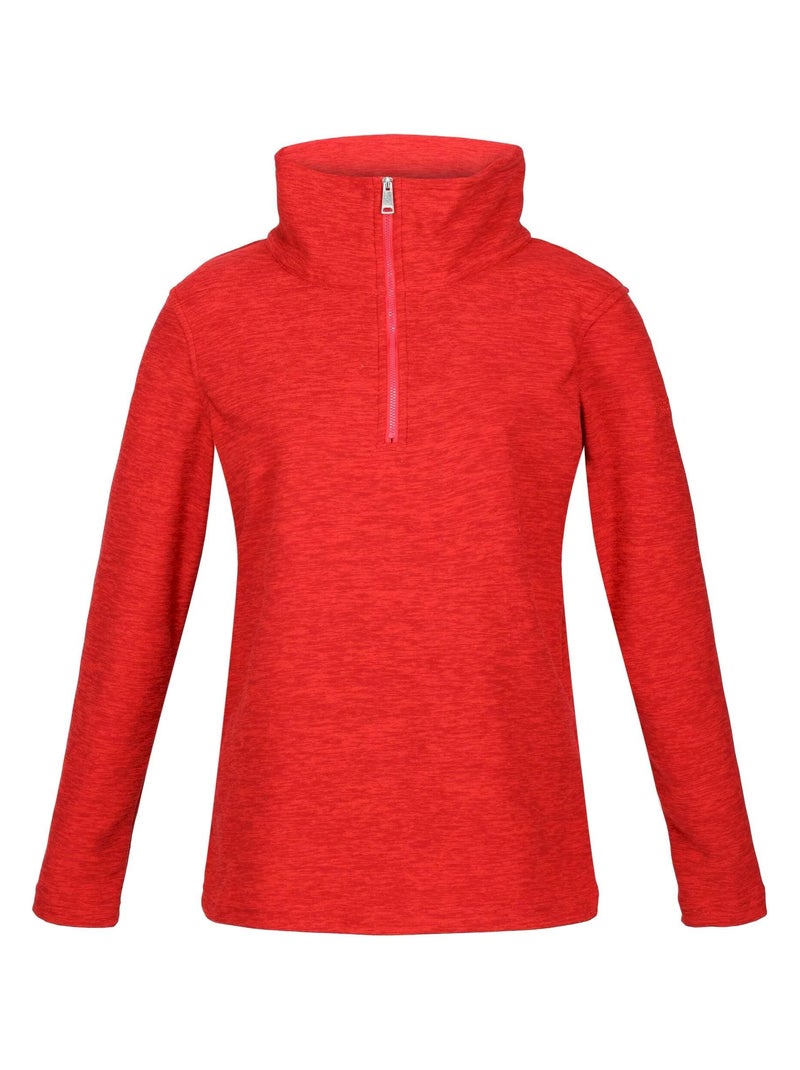Regatta - Haut polaire KIZMITT Rouge - Kiabi