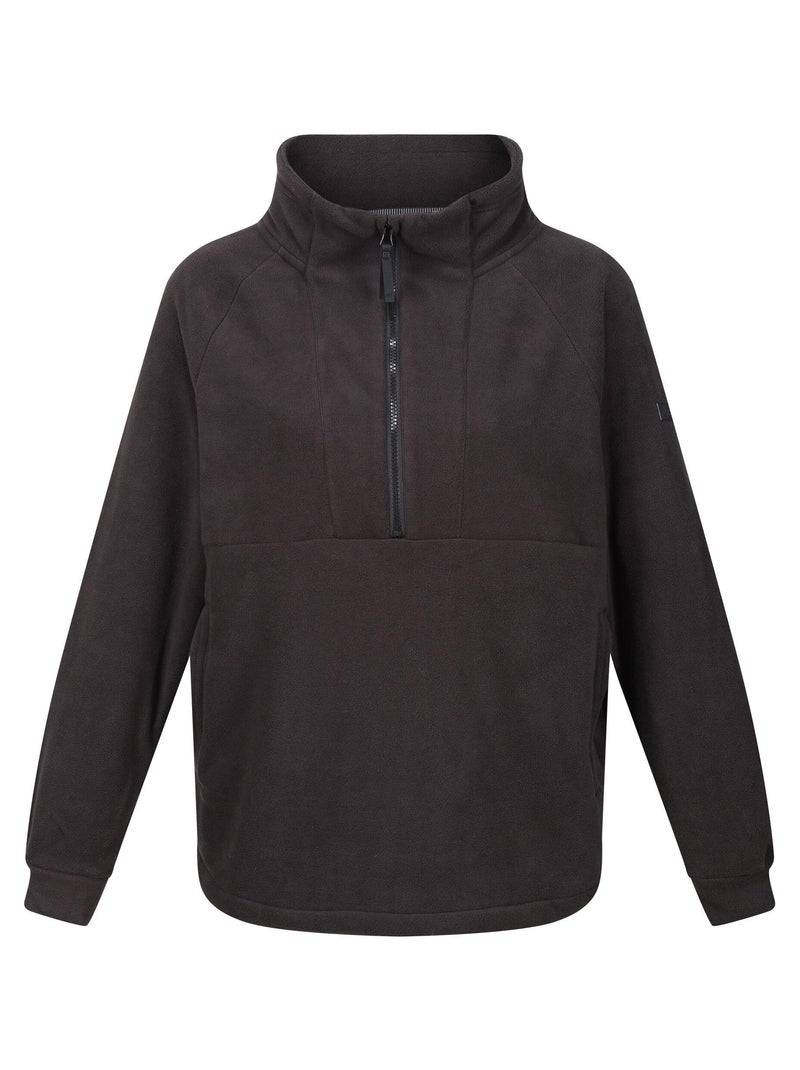 Regatta - Haut polaire LAVENDON Noir - Kiabi
