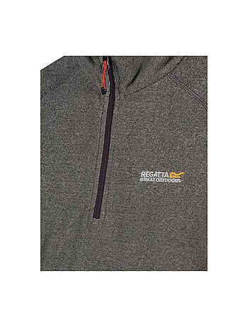 Regatta - Haut polaire MONTES