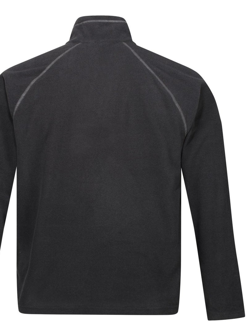 Regatta - Haut polaire MONTES Gris clair - Kiabi