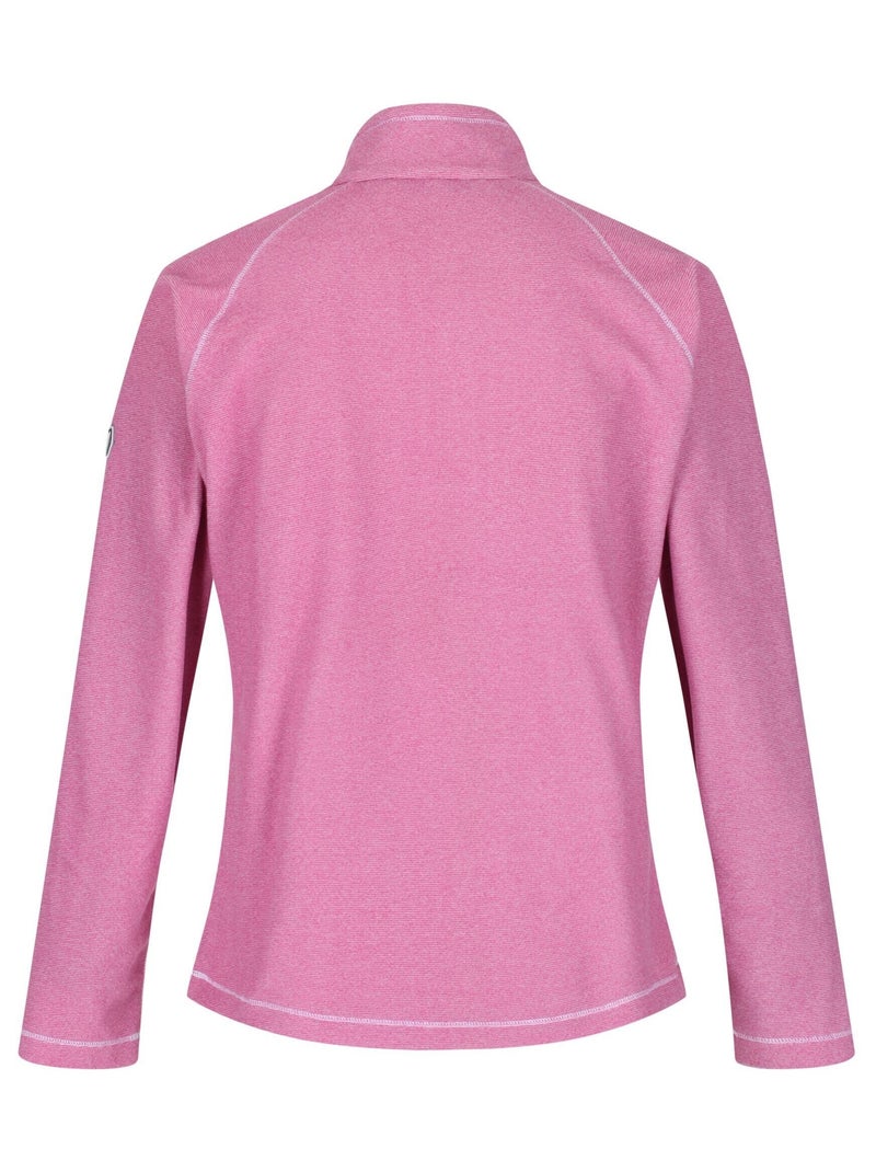 Regatta - Haut polaire MONTES Rose fushia - Kiabi