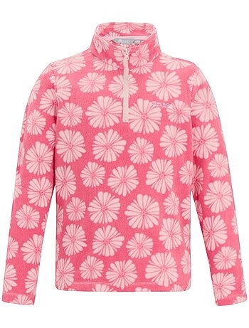 Regatta - Haut polaire motif/style fleur HOT SHOT