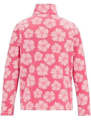 Regatta - Haut polaire motif/style fleur HOT SHOT
