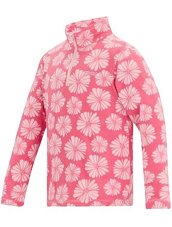 Regatta - Haut polaire motif/style fleur HOT SHOT
