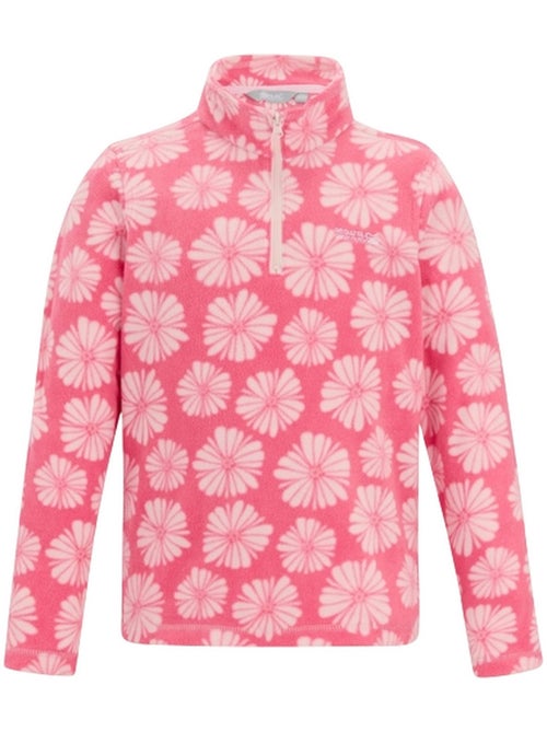 Regatta - Haut polaire motif/style fleur HOT SHOT - Kiabi