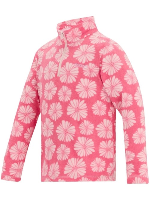 Regatta - Haut polaire motif/style fleur HOT SHOT - Kiabi