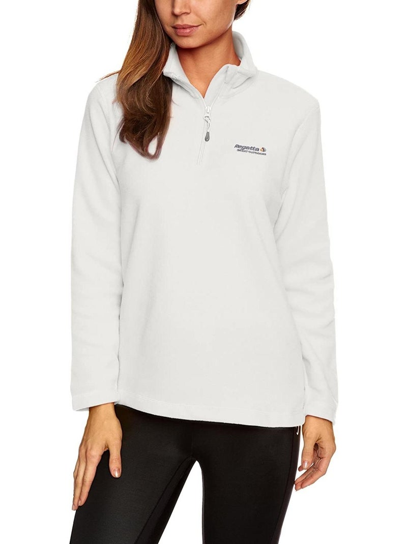 Regatta - Haut polaire SWEETHEART Beige - Kiabi