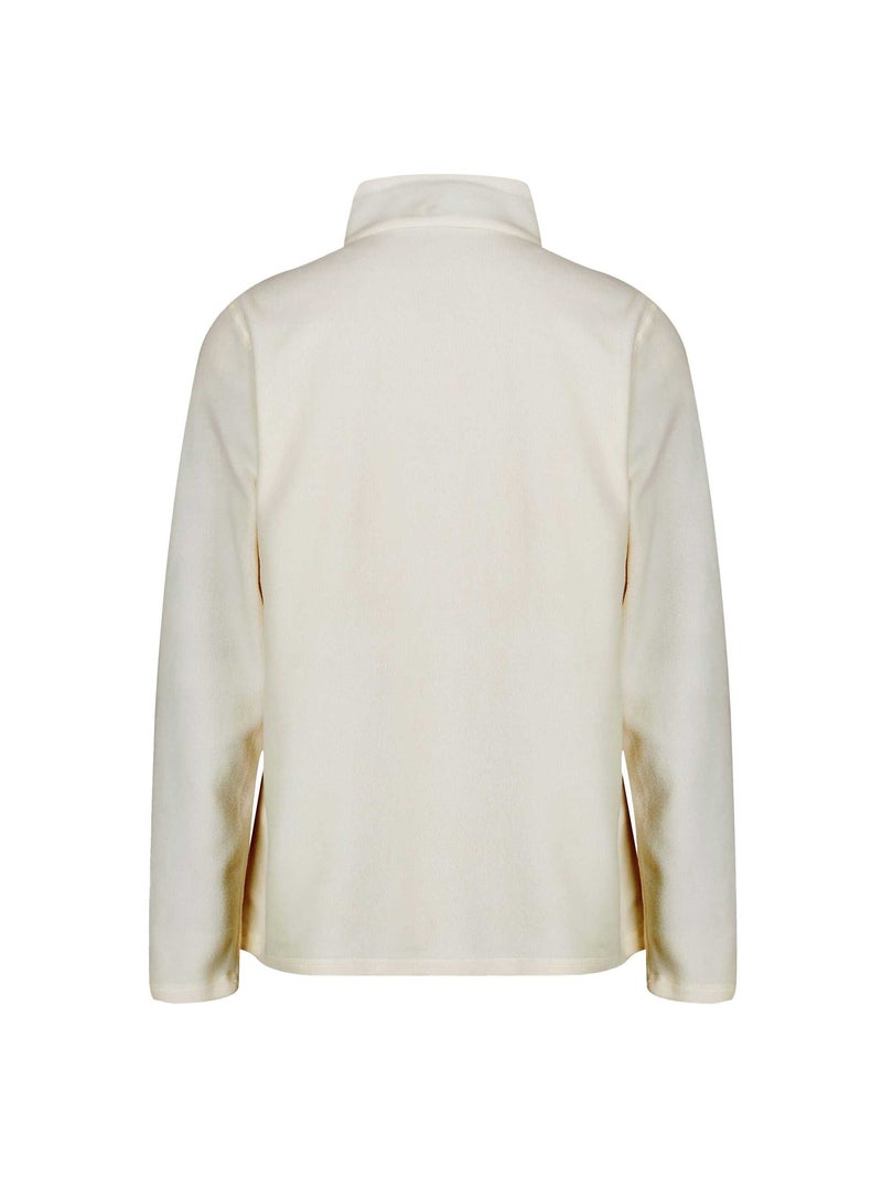 Regatta - Haut polaire SWEETHEART Blanc Gris - Kiabi