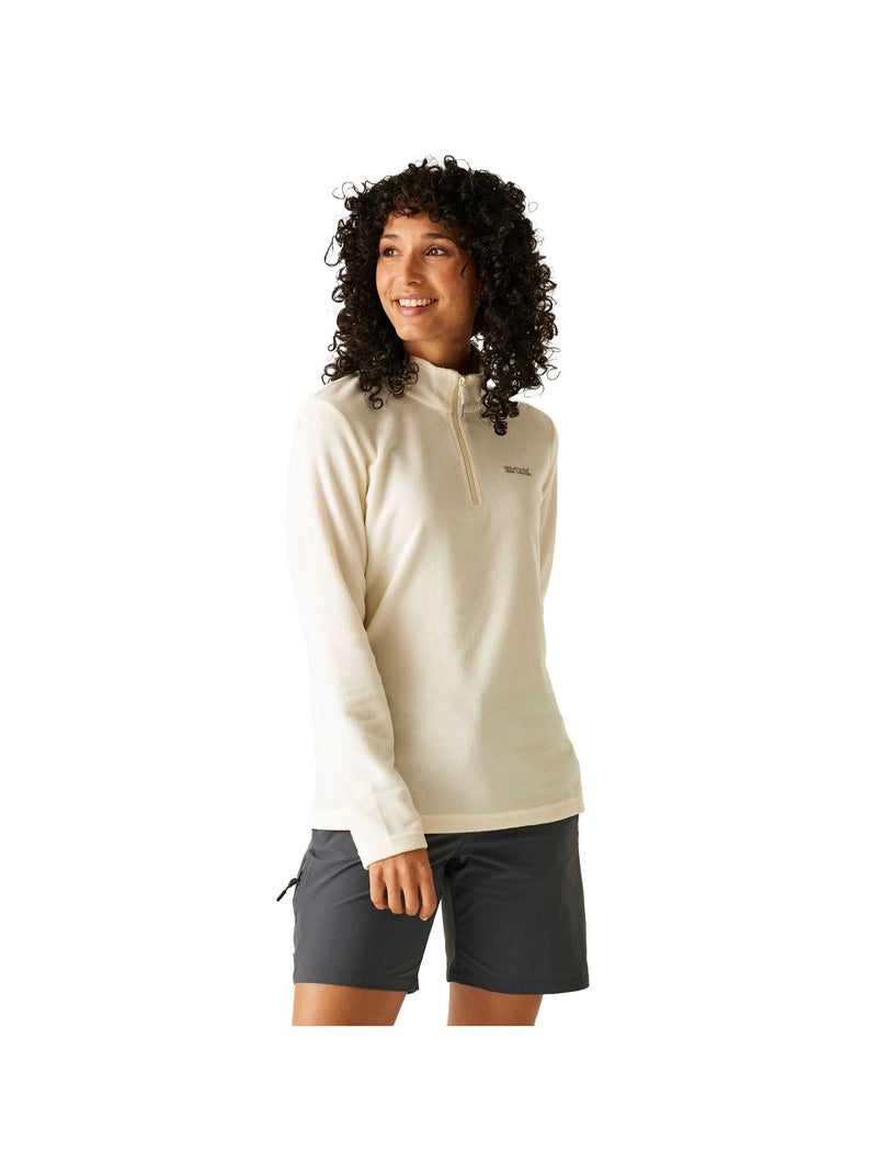 Regatta - Haut polaire SWEETHEART Blanc Gris - Kiabi