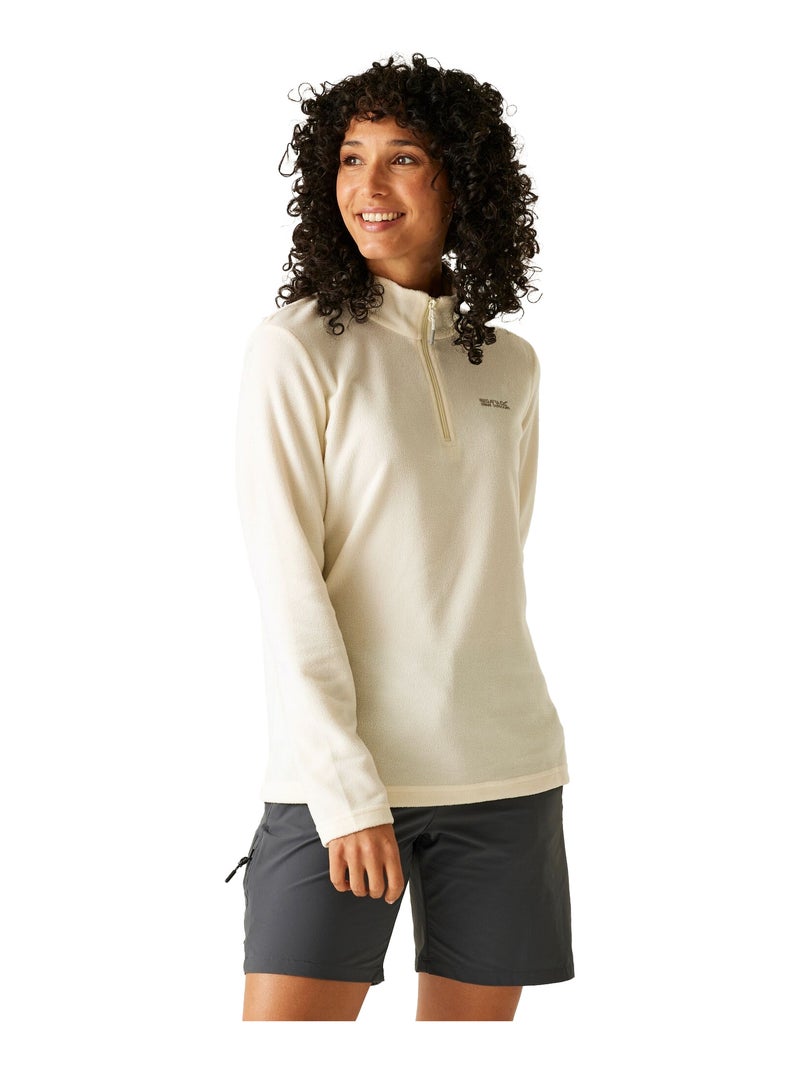 Regatta - Haut polaire SWEETHEART Blanc Gris - Kiabi