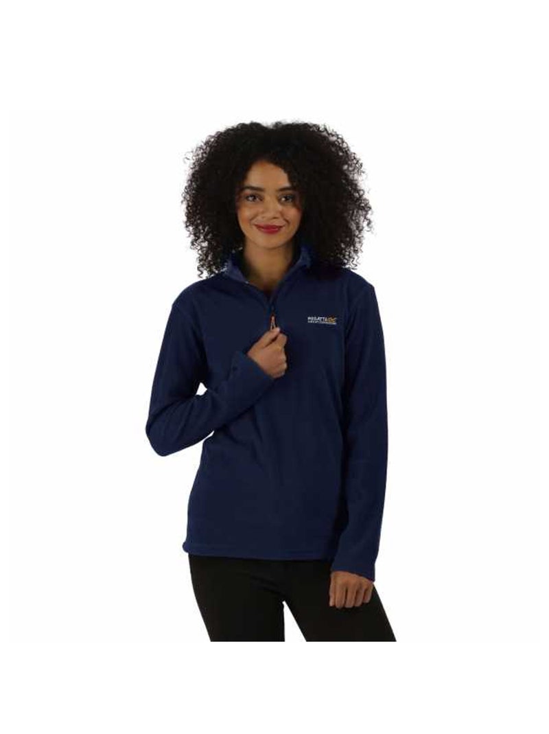 Regatta - Haut polaire SWEETHEART Bleu marine - Kiabi