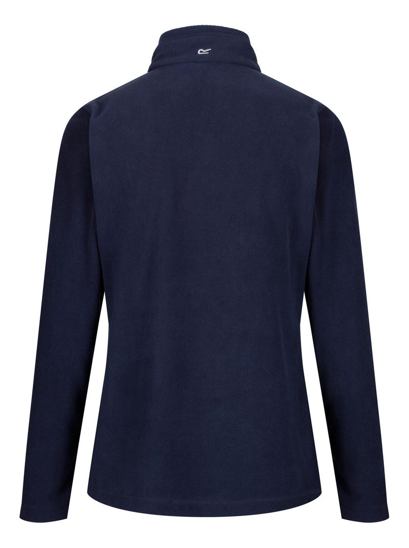 Regatta - Haut polaire SWEETHEART Bleu marine - Kiabi
