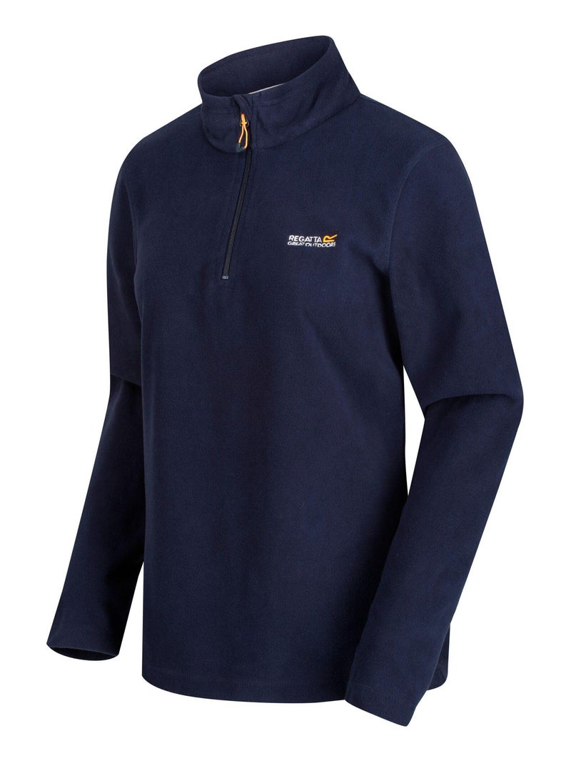 Regatta - Haut polaire SWEETHEART Bleu marine - Kiabi