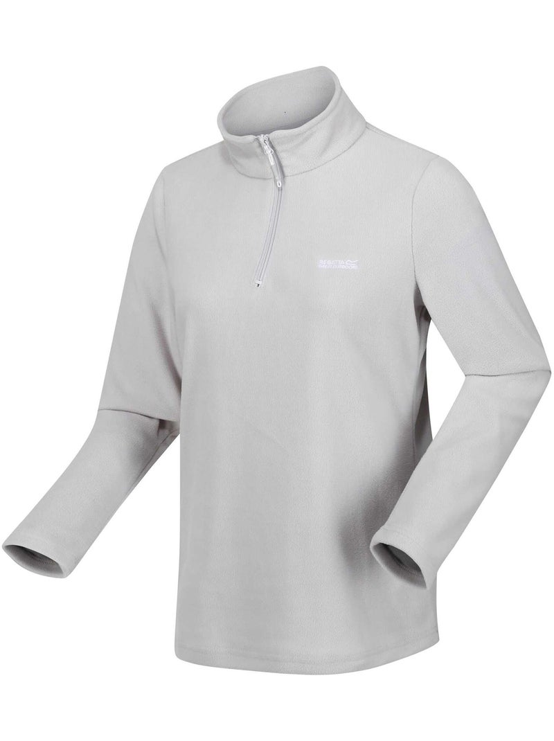 Regatta - Haut polaire SWEETHEART Gris moyen - Kiabi