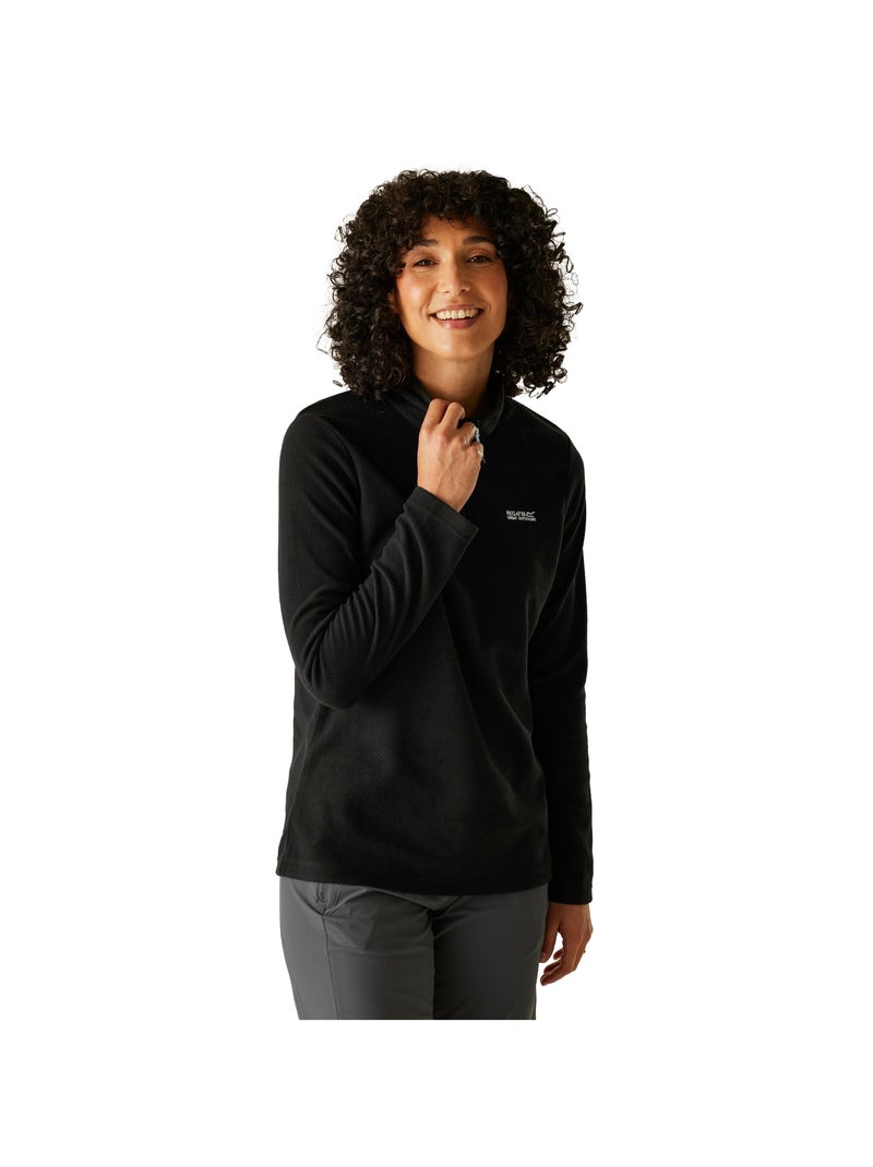 Regatta - Haut polaire SWEETHEART Noir - Kiabi