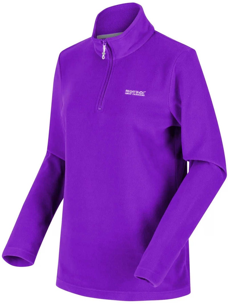 Regatta - Haut polaire SWEETHEART Violet - Kiabi