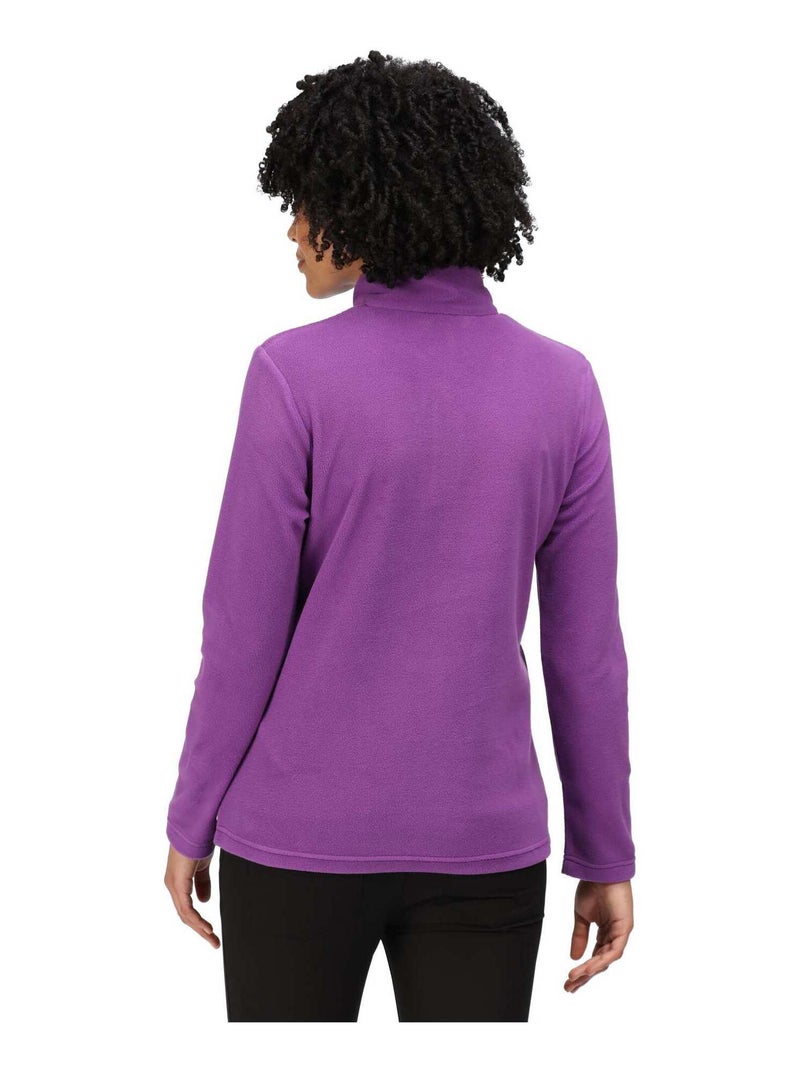 Regatta - Haut polaire SWEETHEART Violet - Kiabi