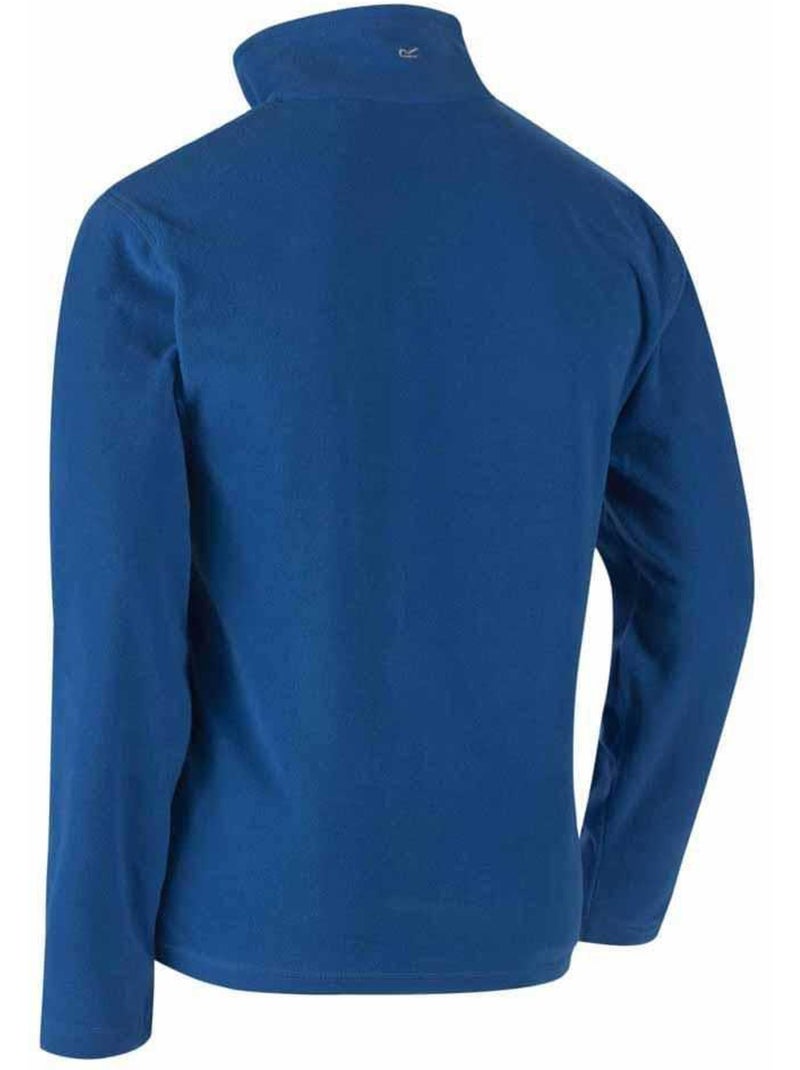 Regatta - Haut polaire THOMPSON Bleu Bleu - Kiabi