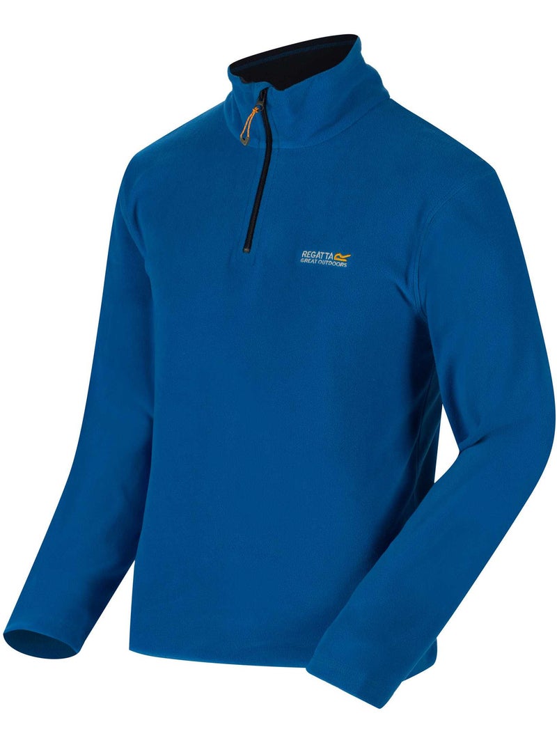 Regatta - Haut polaire THOMPSON Bleu Bleu - Kiabi