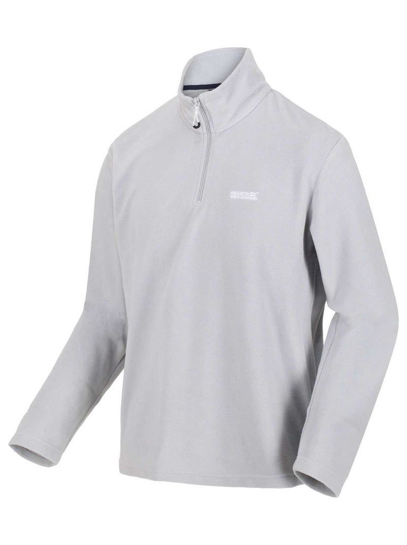 Regatta - Haut polaire THOMPSON Bleu Bleu - Kiabi