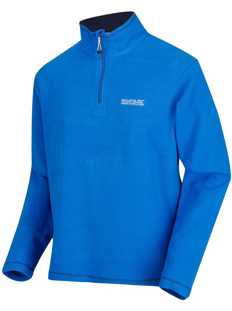 Regatta - Haut polaire THOMPSON Bleu céladon - Kiabi