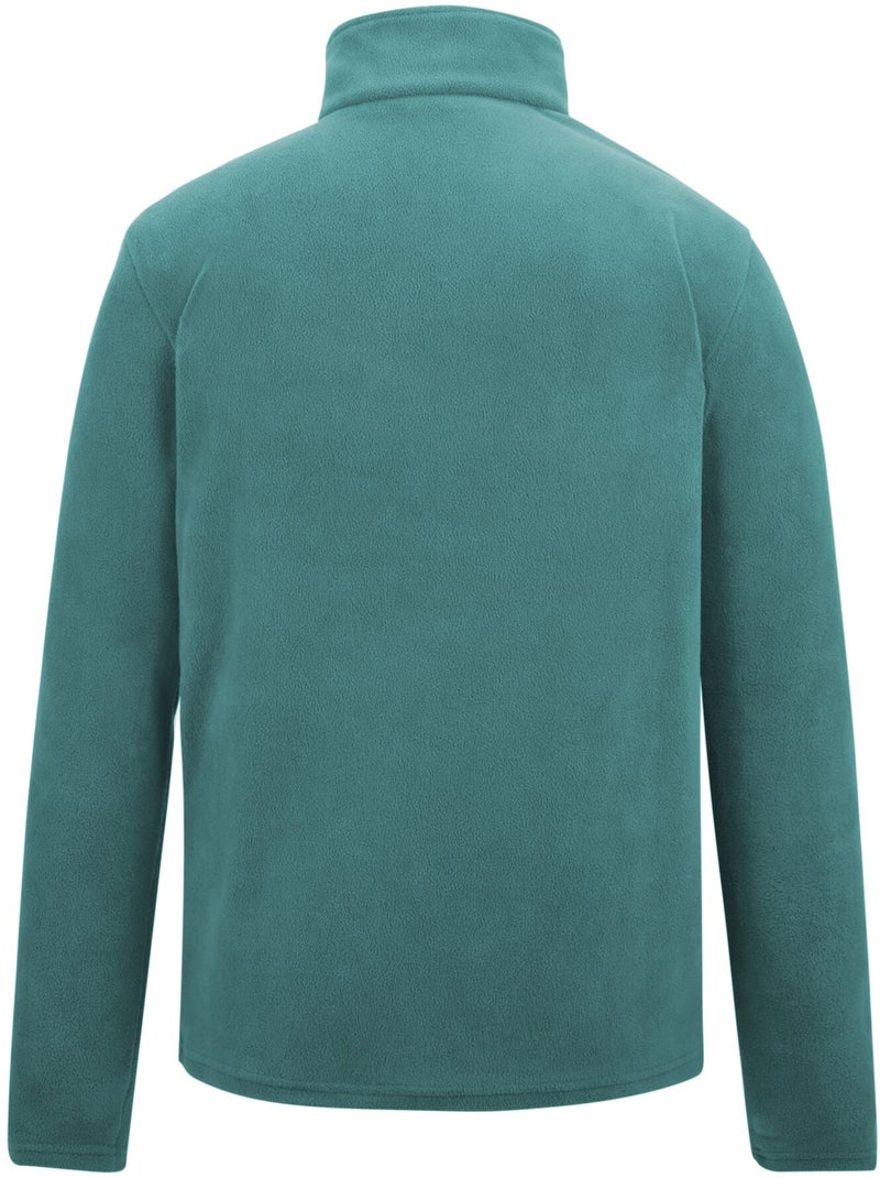 Regatta - Haut polaire THOMPSON Bleu clair - Kiabi