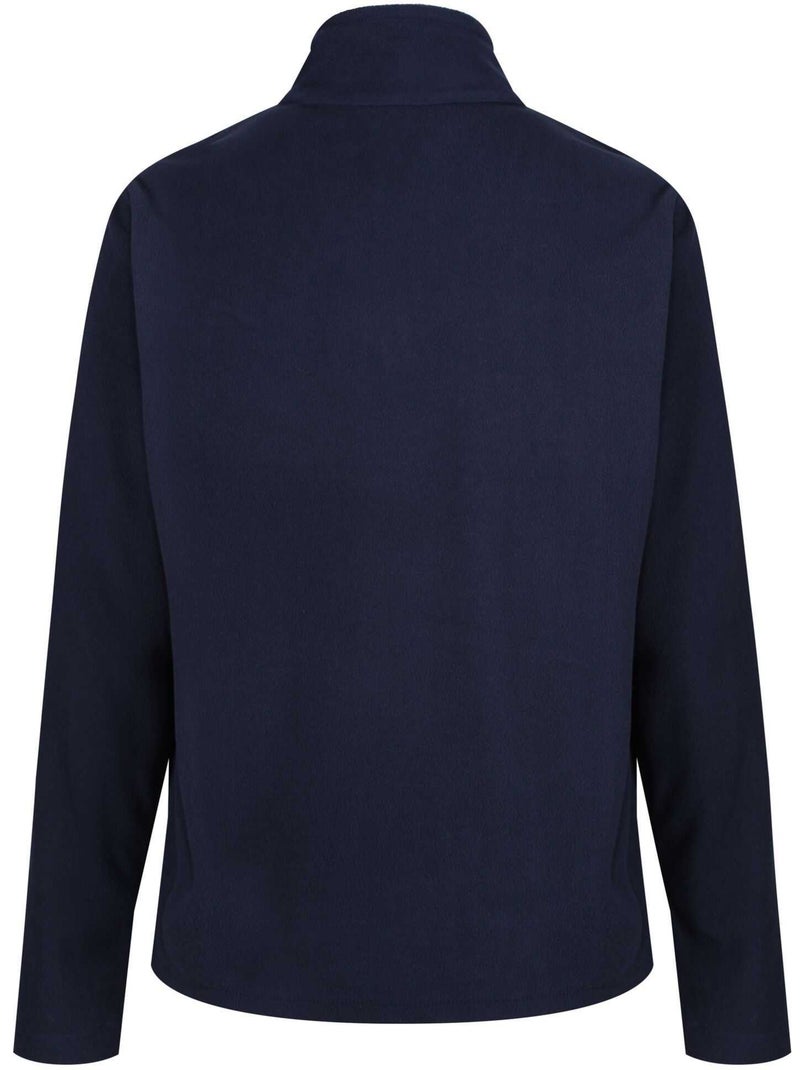Regatta - Haut polaire THOMPSON Bleu marine - Kiabi