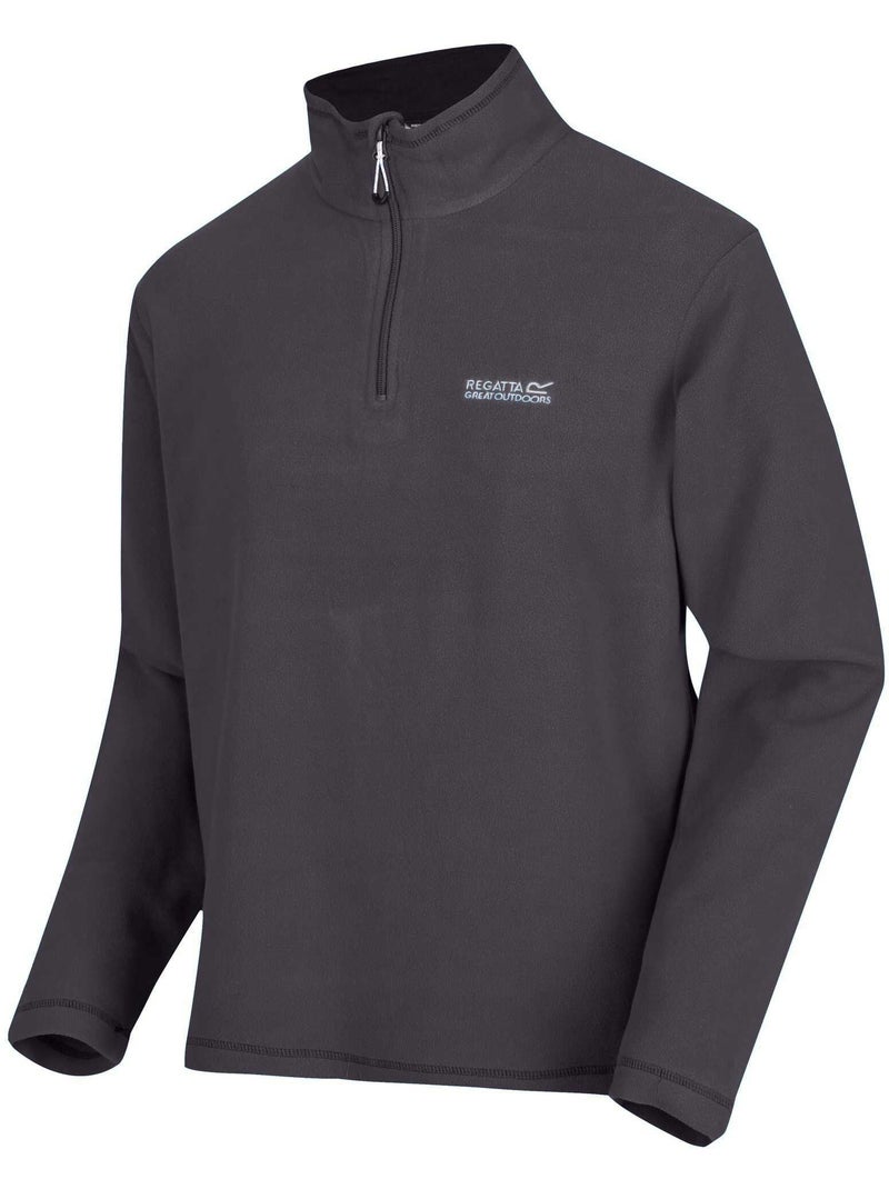 Regatta - Haut polaire THOMPSON gris anthracite - Kiabi