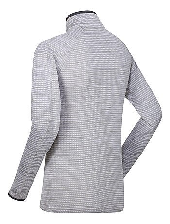 Polaire femme Regatta Sweethart lilas - Prêt-à-Porter